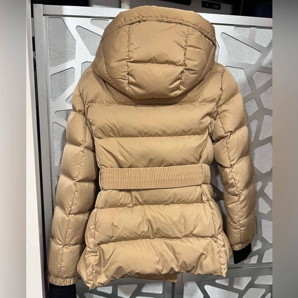 NWT Soia & Kyo Gianna jacket - amazing quality and super warm - Picture 11 of 11